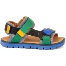 Froddo Barnskor Froddo Kid's Ke Flash Sandaler Barn - Färgglad