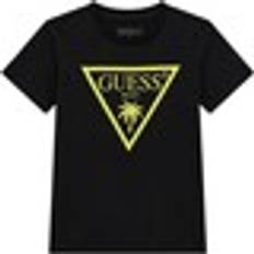 Guess Shirts Minime - Mørkegul