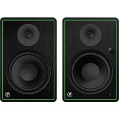 Mackie Studiomonitorer Mackie CR8BT Aktiv Studiomonitor 2 st