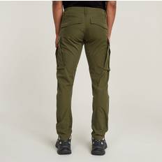 G-Star Rovic Zip 3D Regular Tapered Pants - Green