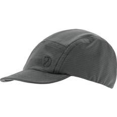 Fjällräven Accessoarer Fjällräven Abisko Trekking Cap 5-Panel - Dark Grey