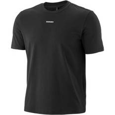 OffBike T-Shirt Herr Storlek - Svart
