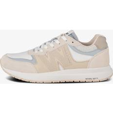 Woden Skor Woden Rigmor Reflective Dam - Ivory