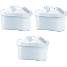 Kasetė Maxfor 3 vnt 200L cartr Wasserfilter