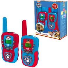 Paw Patrol Agent- & Spionleksaker Kids licensing PAW PATROL Walkie Talkie