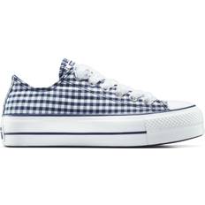 Converse Låg Sneaker CTAS LIFT OX
