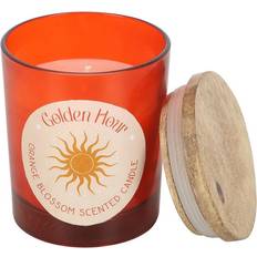 Orange Scented Candles Something Different Golden Hour Orange Blossom One Size Scented Candle