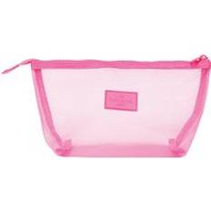 Essential Makeup Pouch - Hot Pink