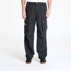 Carhartt WIP Bukser Carhartt WIP Irwin Pant - Black
