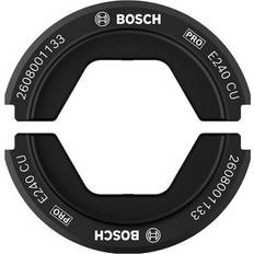 Bosch Crimptänger Bosch Krympeindsats Rørkabelsko 240 till 240 mm² Crimptång