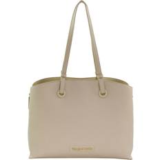 Valentino Women Bags Valentino Sallie Shoulder Bag - Beige