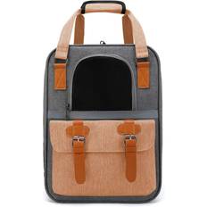 Pets Kikidex 2025 New Pet Carrier Backpack One Size