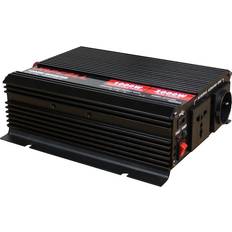 Japcell Inverter 12V 1000W 2000W Modif Sinus
