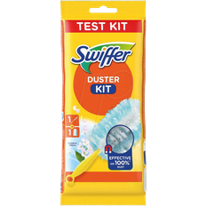 Staubwedel Swiffer Staubmagnet TEST KIT 1 Griff + 1 Nachfülltücher Mit Langanhaltendem Duft