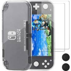 Redtron Skyddsfodral för Nintendo Switch Lite