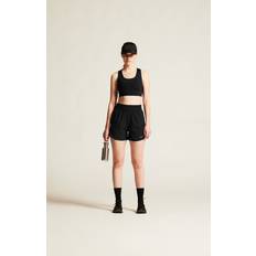 Craft Core Essence Shorts W - Black