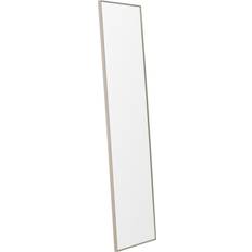 Orlando Stor Spegel 55x195 cm Beige