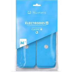 Bluetens Electrodes M8 Classic 2 One Size