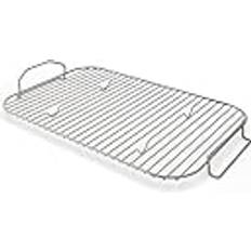 Grates, Plates & Rotisserie Ninja Woodfire XL Roast Smoke Rack