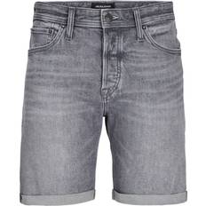 Jack & Jones Shorts Jack & Jones Regular Fit Shorts 360 Grey Denim