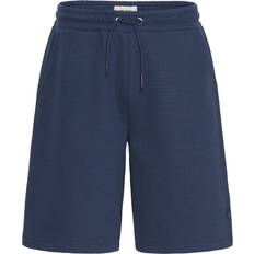 Blend Herre Shorts Blend Bhcasper Shorts Mand Dress Slim Fit - Navy