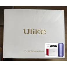 Ulike IPL Ulike Laser Hair Removal Device for Women and Men