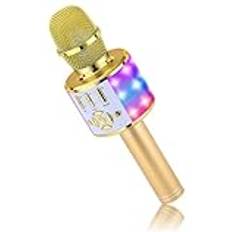 Kabelloses Bluetooth Kindermikrofon