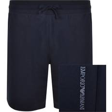 Emporio Armani Shorts Emporio Armani Bukser - Navy