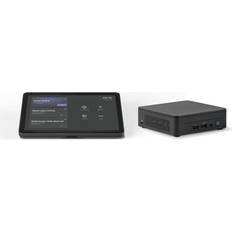 Logitech Webbkameror Logitech Room Solution Teams Base