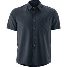 Adventure Shirt Cykeltrikå Herr Storlek S - Blå