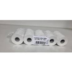 Soennecken Thermopapierrolle 57mm x 25m Set