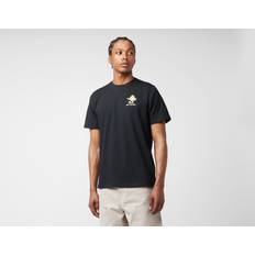 Columbia T-shirts Columbia Hageman T-shirt Med Tryck - Svart