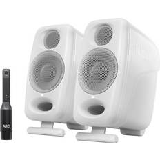 IK Multimedia iLoud Micro Monitor Pro Pair 2x 50 W