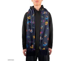 Cinereplicas Masters of the Universe Skeletor Scarf - 190 cm
