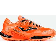 Joma Slam Padel Shoe Men - Orange