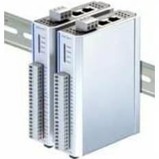 ioLOGIK ETHERNET I/O SERVER 2 Netzwerkadapter