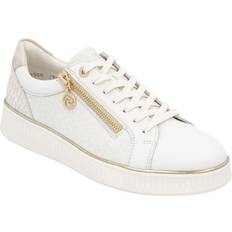 Remonte Sneakers Remonte D2E00-80 Womens Shoes - White