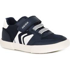 Geox Boys Infant Shoes - Black