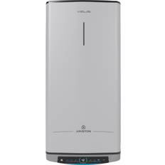 Velis Tech Wifi 100 EU Horisontal Vertikal Tank