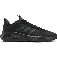 adidas Alphaedge Trainers - Black