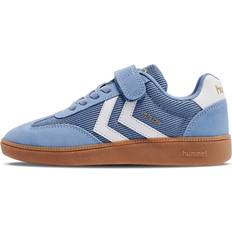 Hummel 36 Børnesko Hummel VM78 CPH JR - Faded Denim