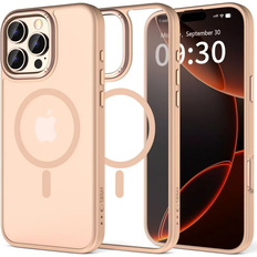 Iphone 16 pro desert Tech21 TECH-PROTECT MAGSAFE iPhone 16 Pro Desert