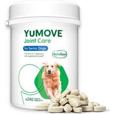 Senior Dog Joint Supplement 240 Tablets