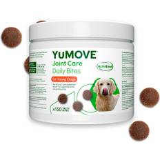 Yumove Pets Yumove Joint Supplement for Dogs 150 Chew