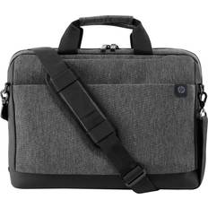 HP Computertasker HP Renew Travel Notebooktasche - Grau