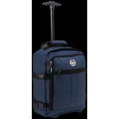 Cabin Max Luggage Cabin Max 24L Hybrid Trolley Backpack 40 x 30 x 20 cm
