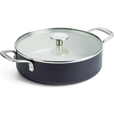 KitchenAid Sauterpande med låg