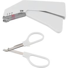 Stainless Steel Staplers & Staples ComDent 35W Disposable Skin Stapler Stainless Steel