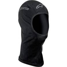 Balaclavas on sale Alpinestars Black Open Face Balaclava