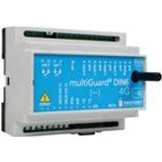 Multiguard DIN6 4G